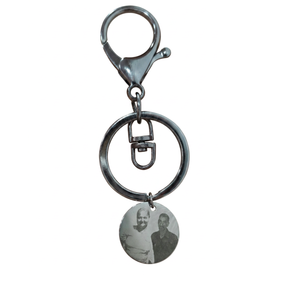 Forever Keychain