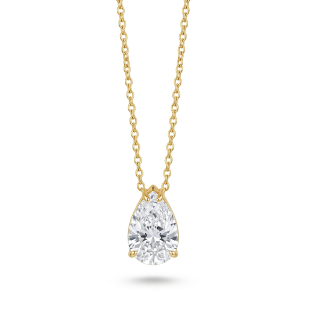 Gota Necklace