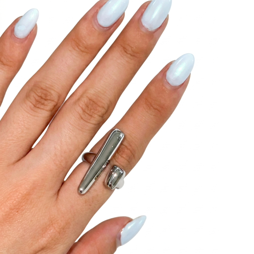 Empoderada Ring