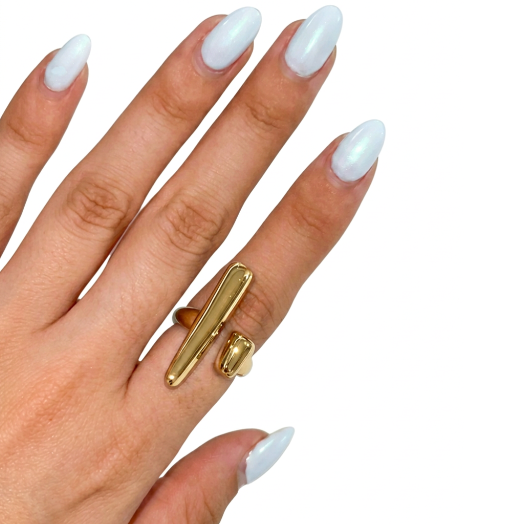 Empoderada Ring