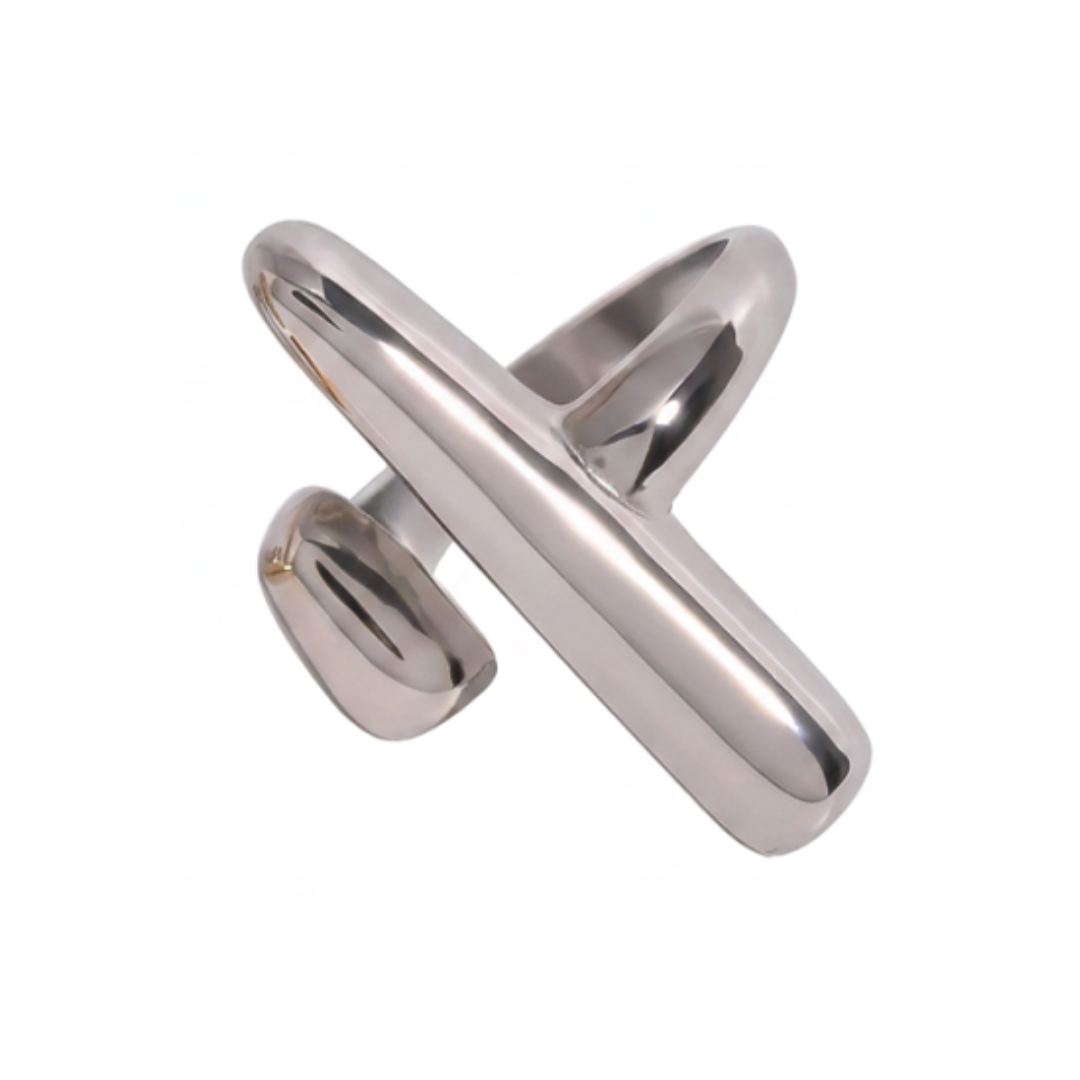 Empoderada Ring