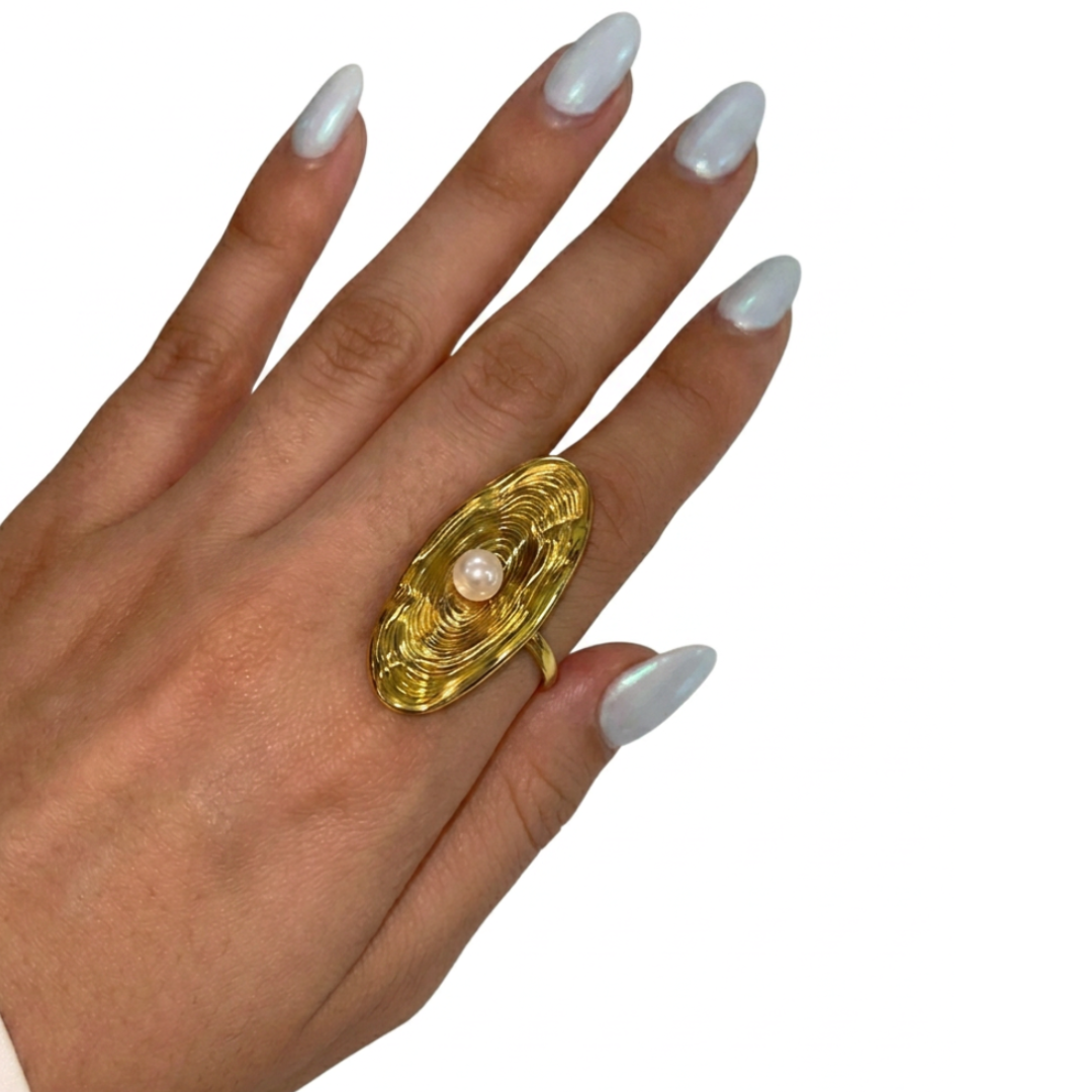Importante Ring