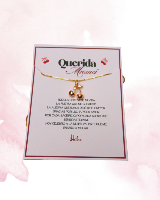 Mom Necklace