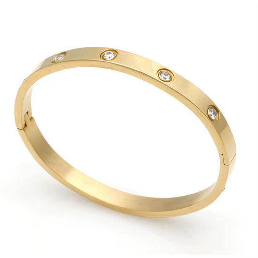 Eternity Bracelet