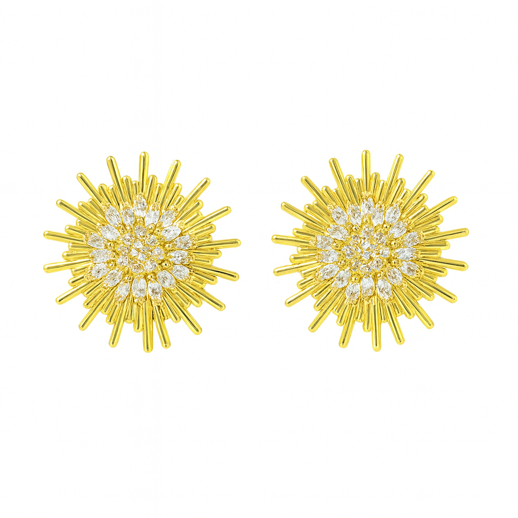 Soleada Earrings