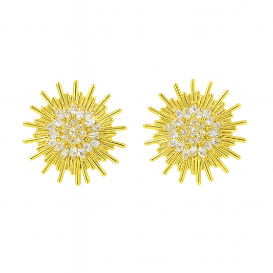 Soleada Earrings