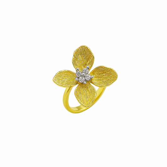 Blossom Ring