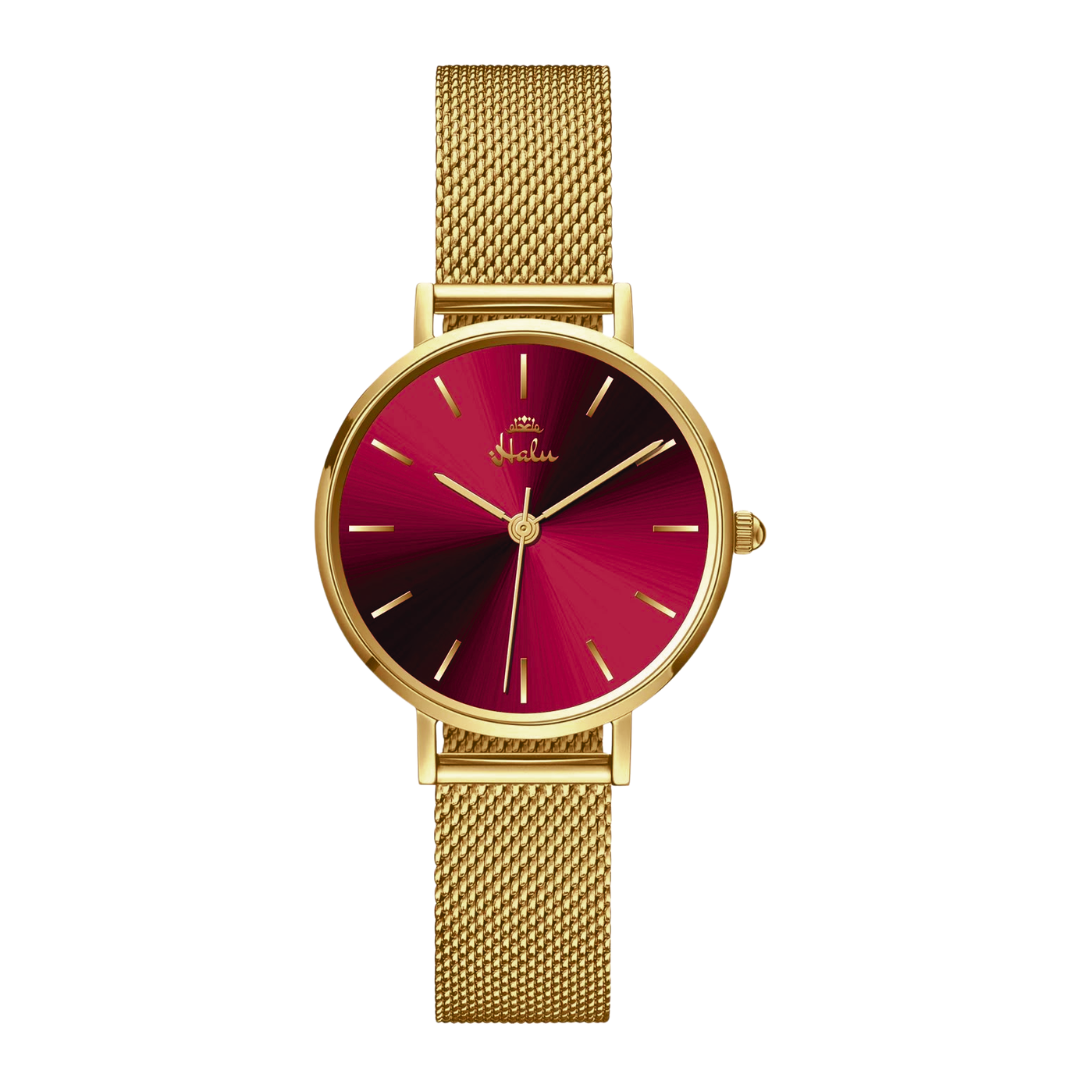 Her Time Watch - Eterna Version