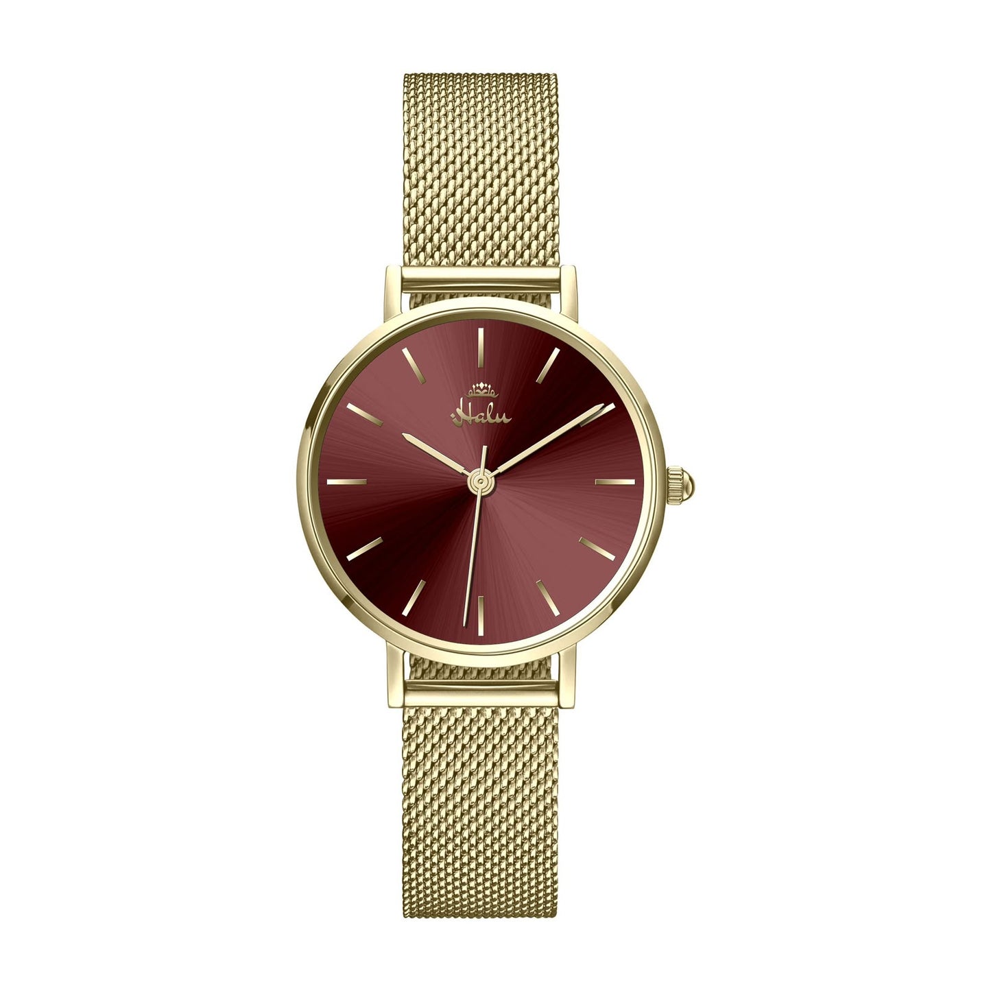 Her Time Watch - Eterna Version