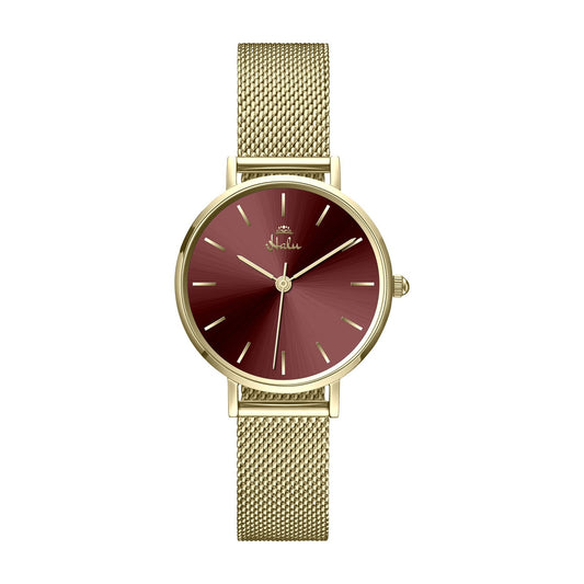 Her Time Watch - Eterna Version