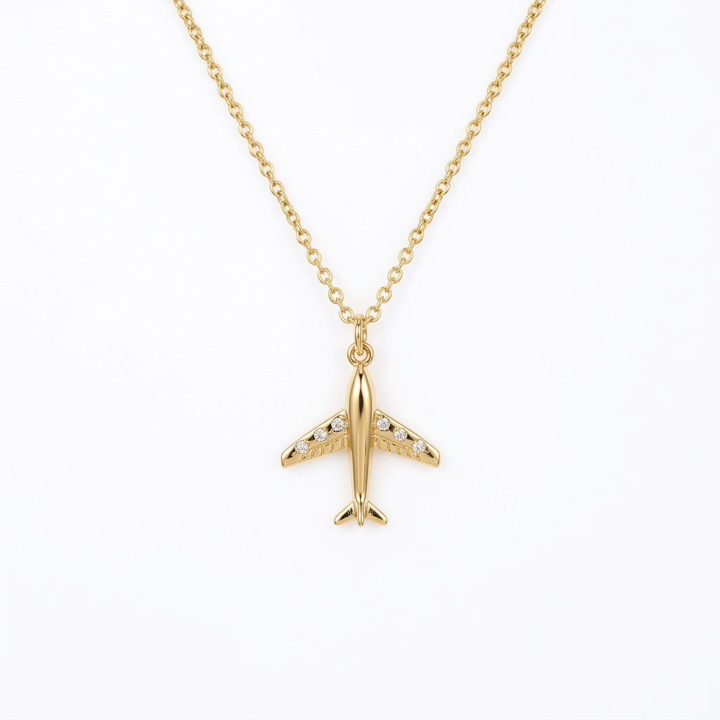 Horizonte Necklace