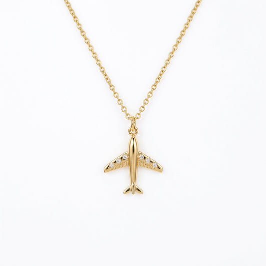 Horizonte Necklace