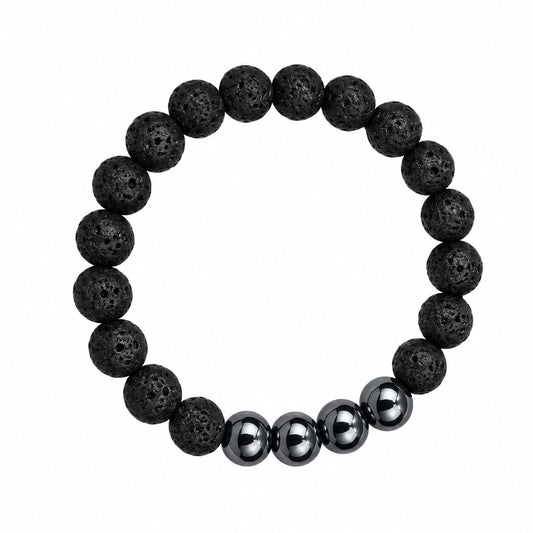 Obsidian Bracelet