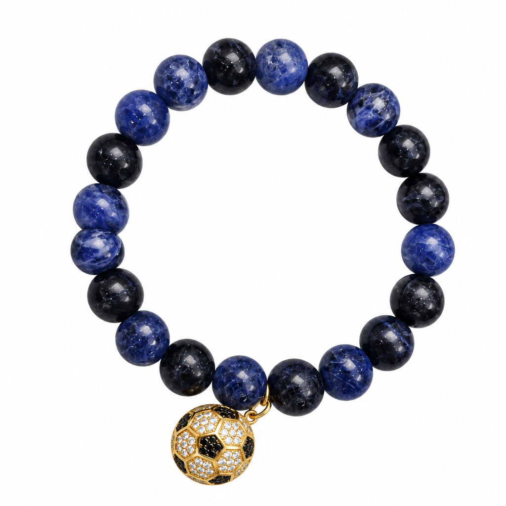 Futbol Bracelet