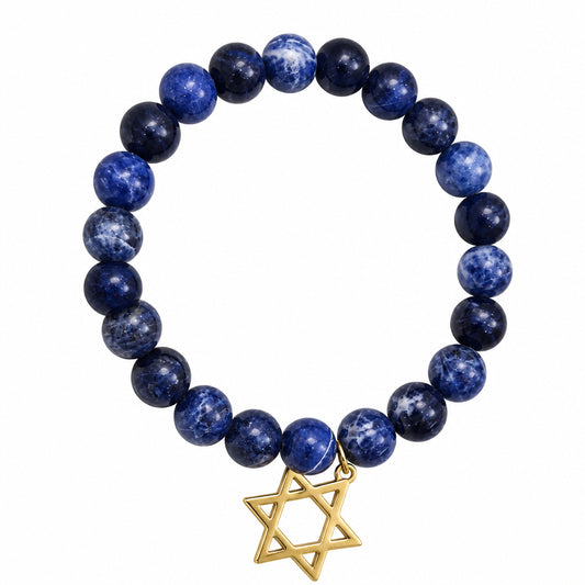 Estrella de David Bracelet