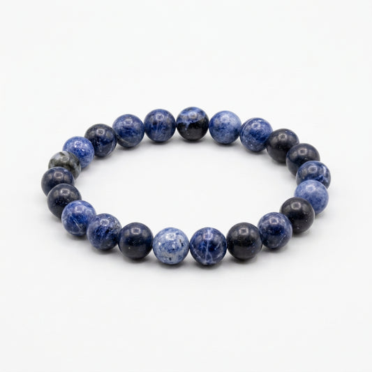Blue Galaxy Bracelet
