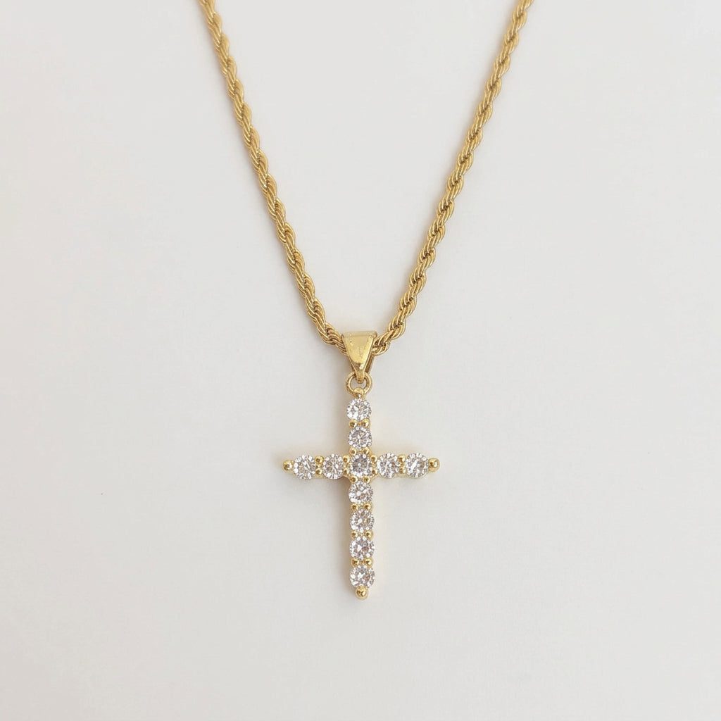 Misericordia Necklace