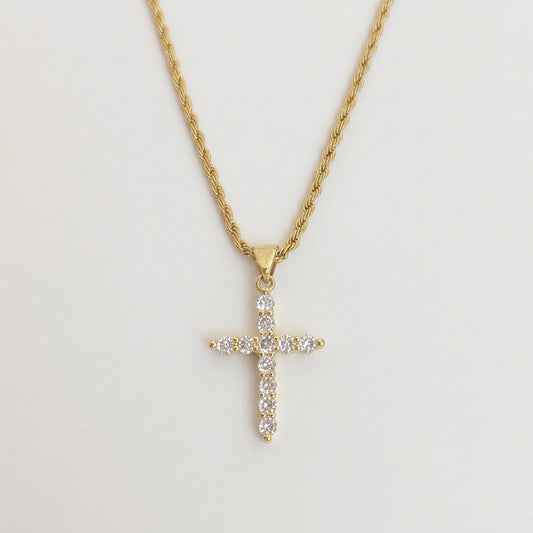 Misericordia Necklace