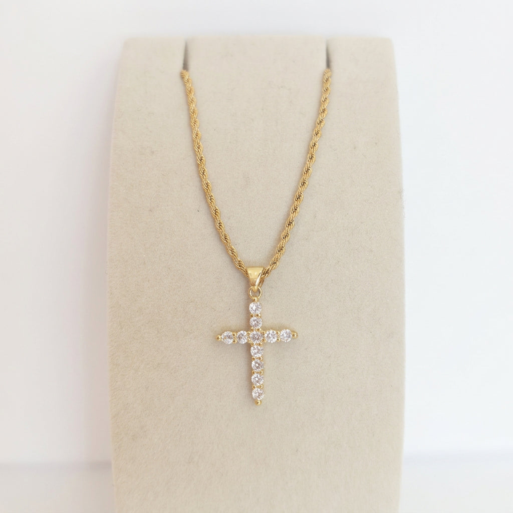 Misericordia Necklace