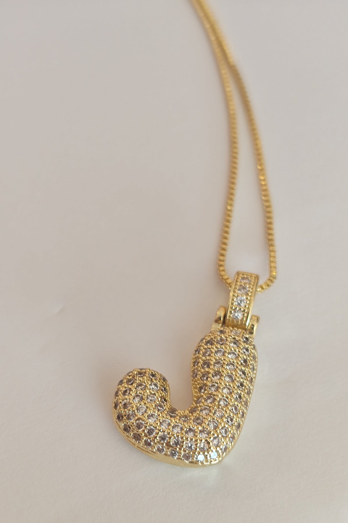 Glam Necklace