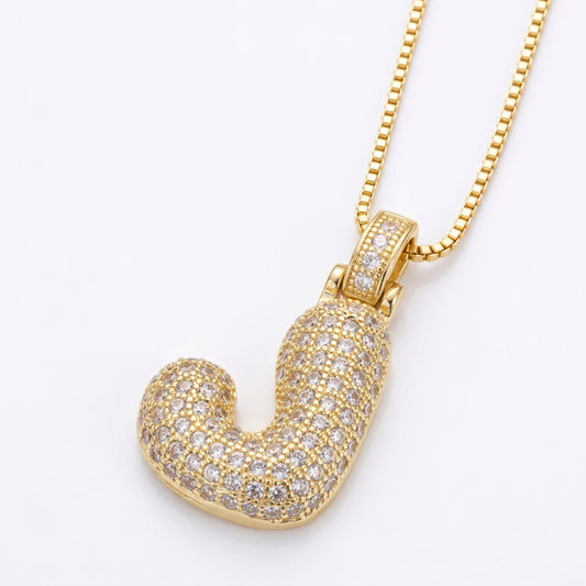 Glam Necklace