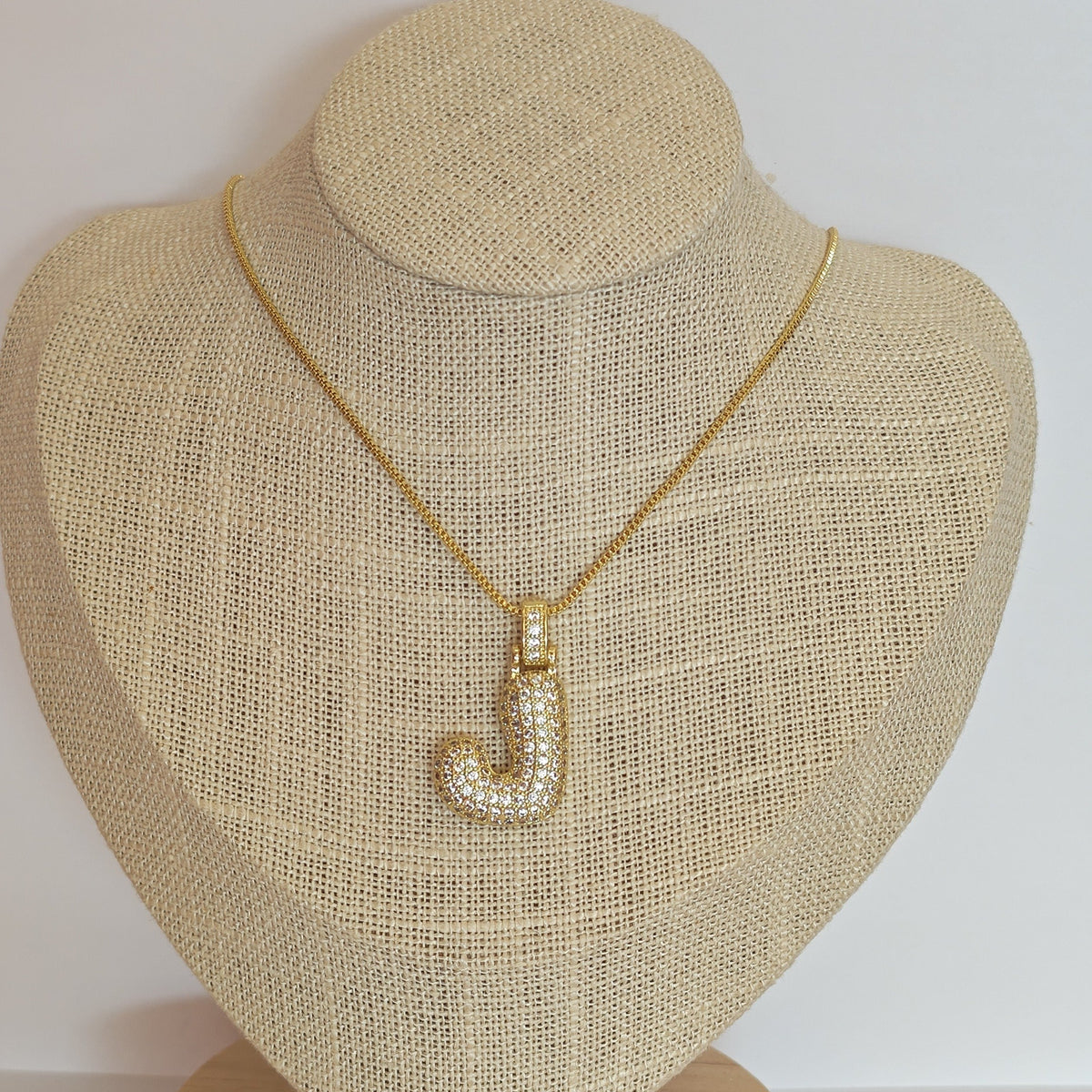 Glam Necklace