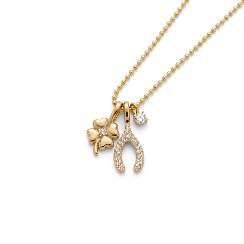 Armonía Necklace