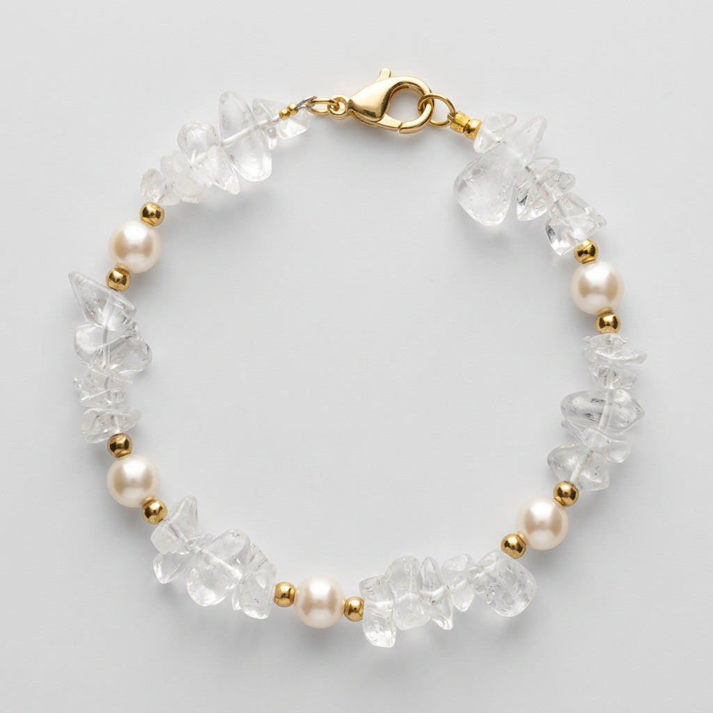 Cristali Bracelet