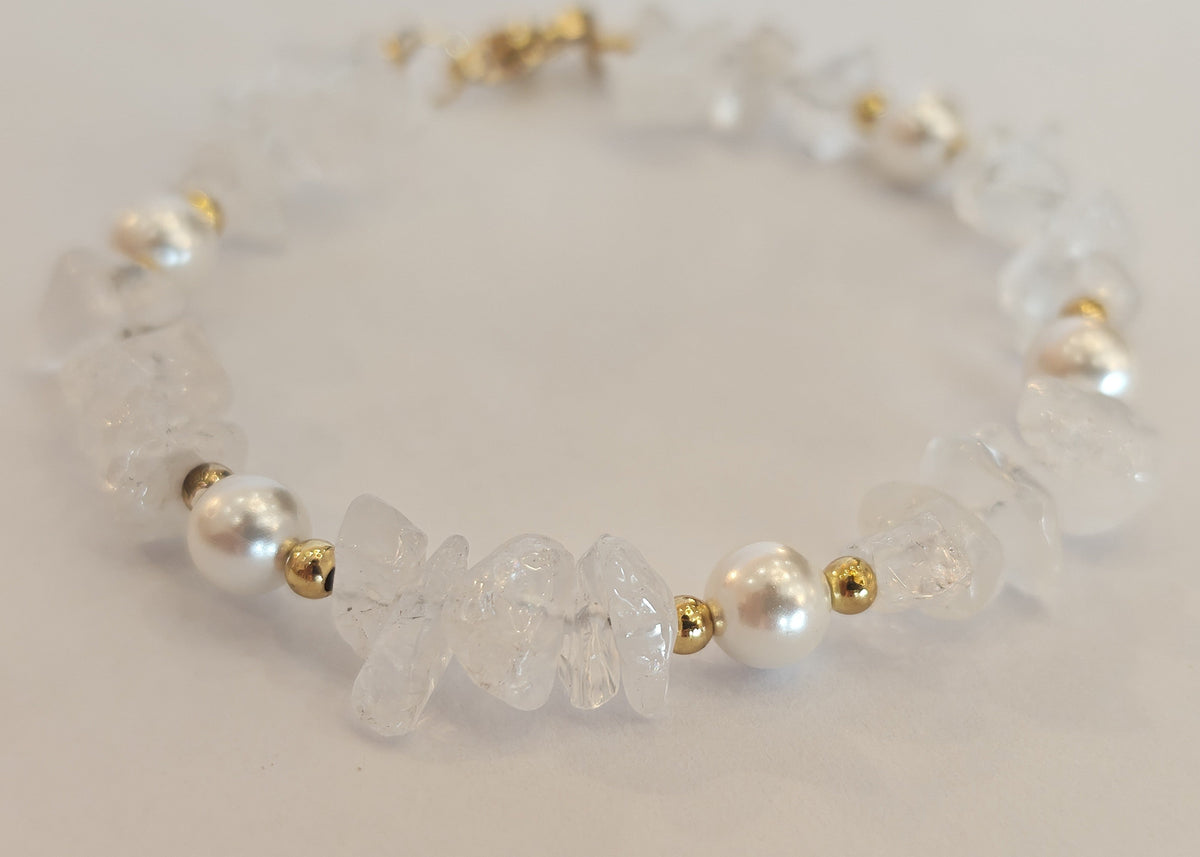 Cristali Bracelet