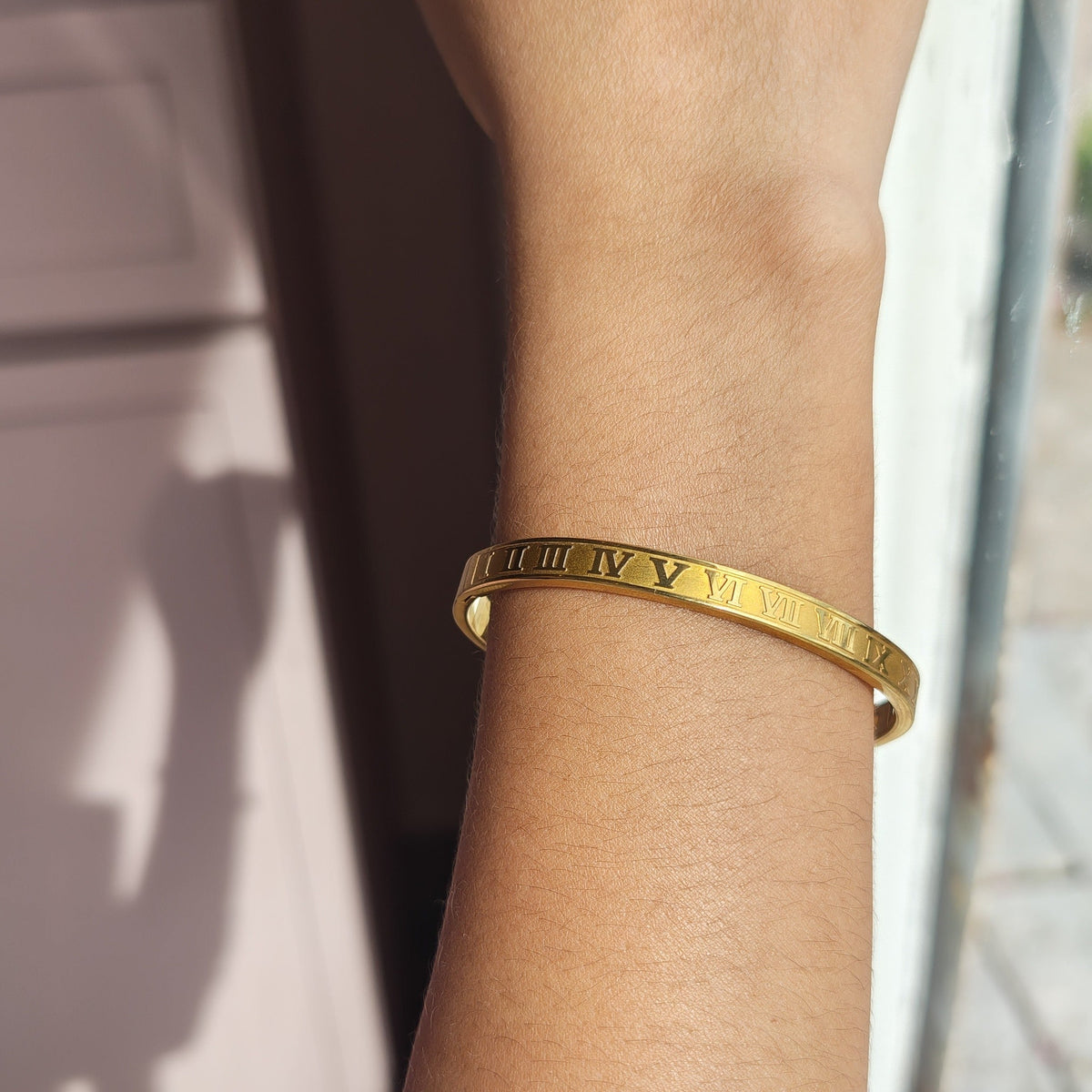 Kairos Bracelet