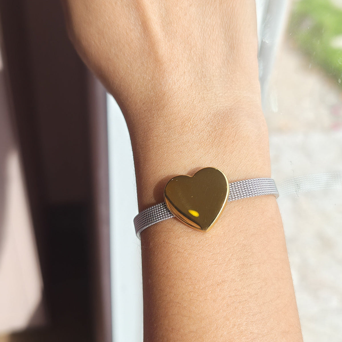 Lovie Bracelet