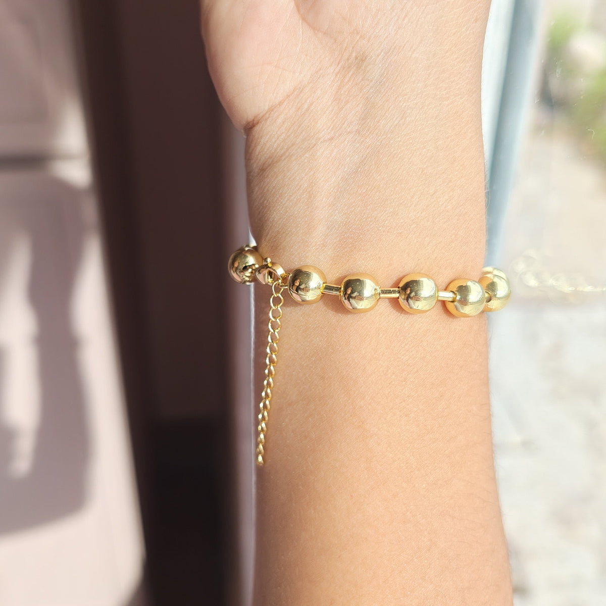 Charmy Bracelet