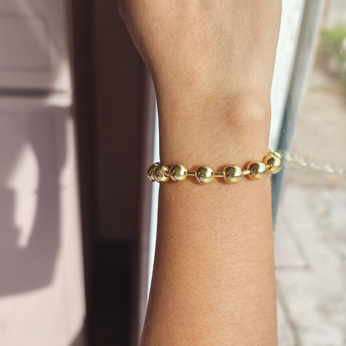 Charmy Bracelet