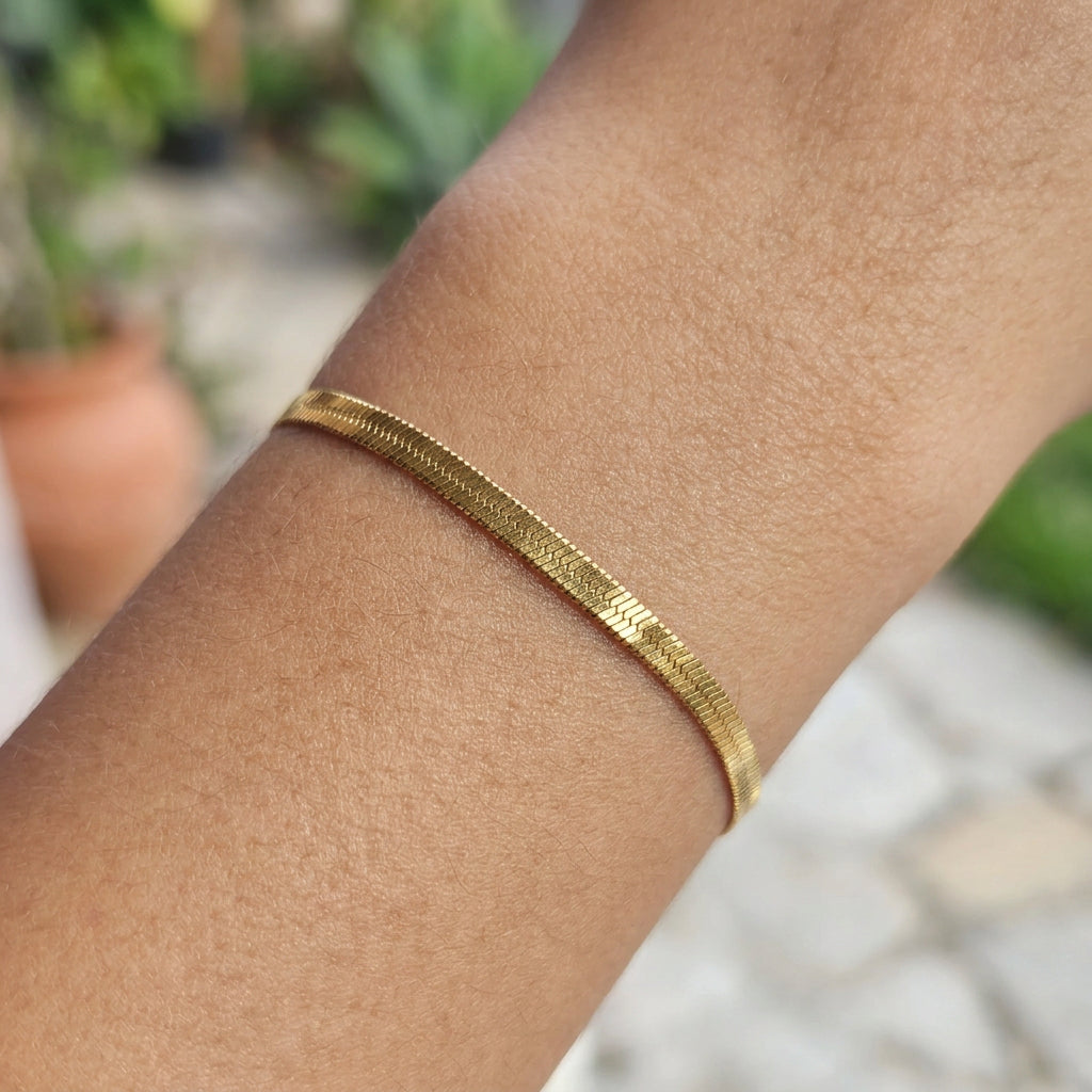 Aurea Bracelet