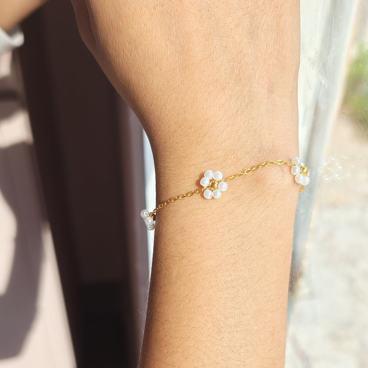 Daysi Bracelet