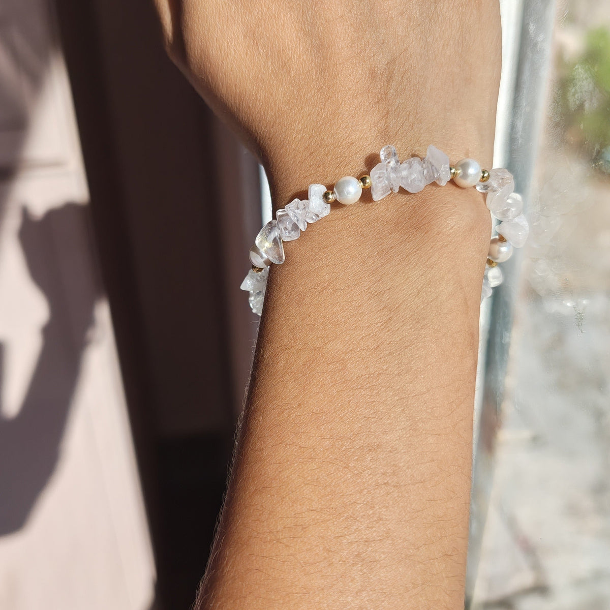Cristali Bracelet