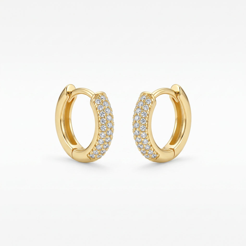 Mini Spark Hoops