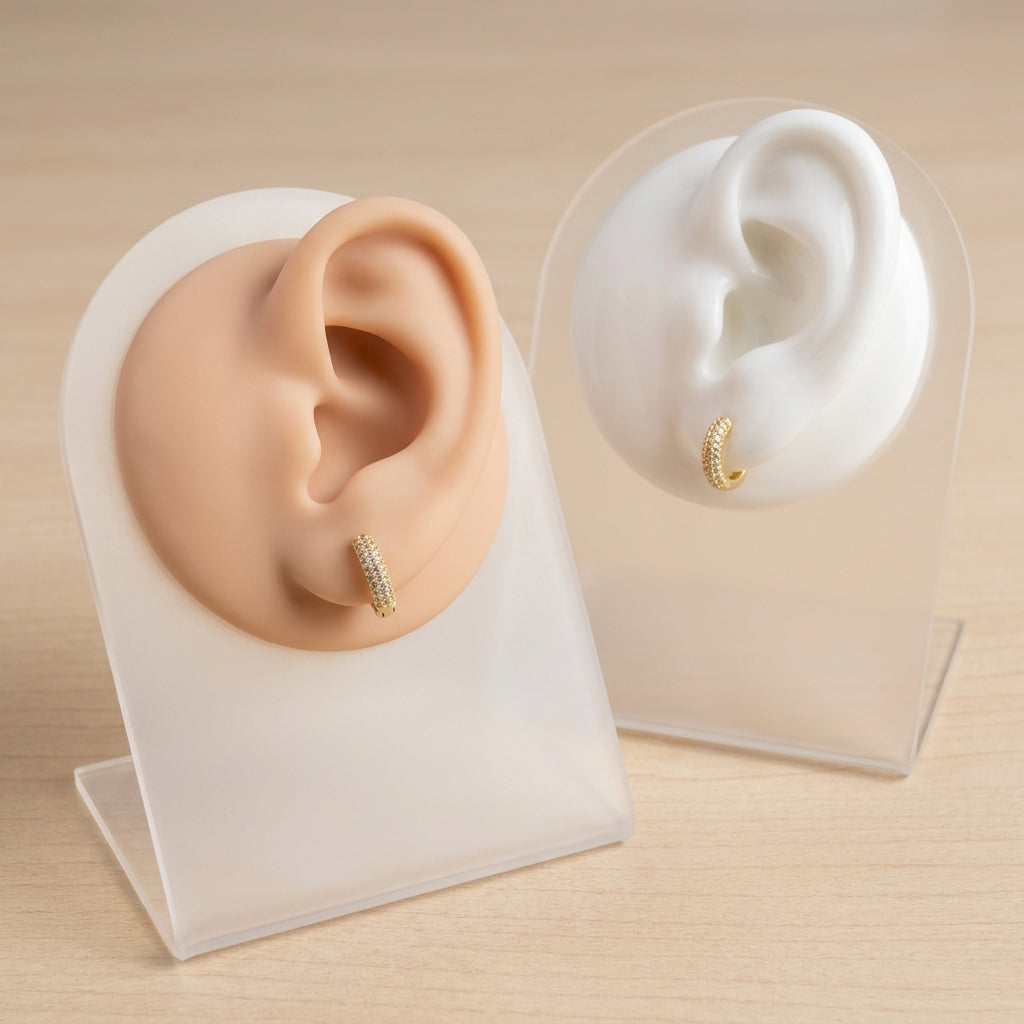 Mini Spark Hoops