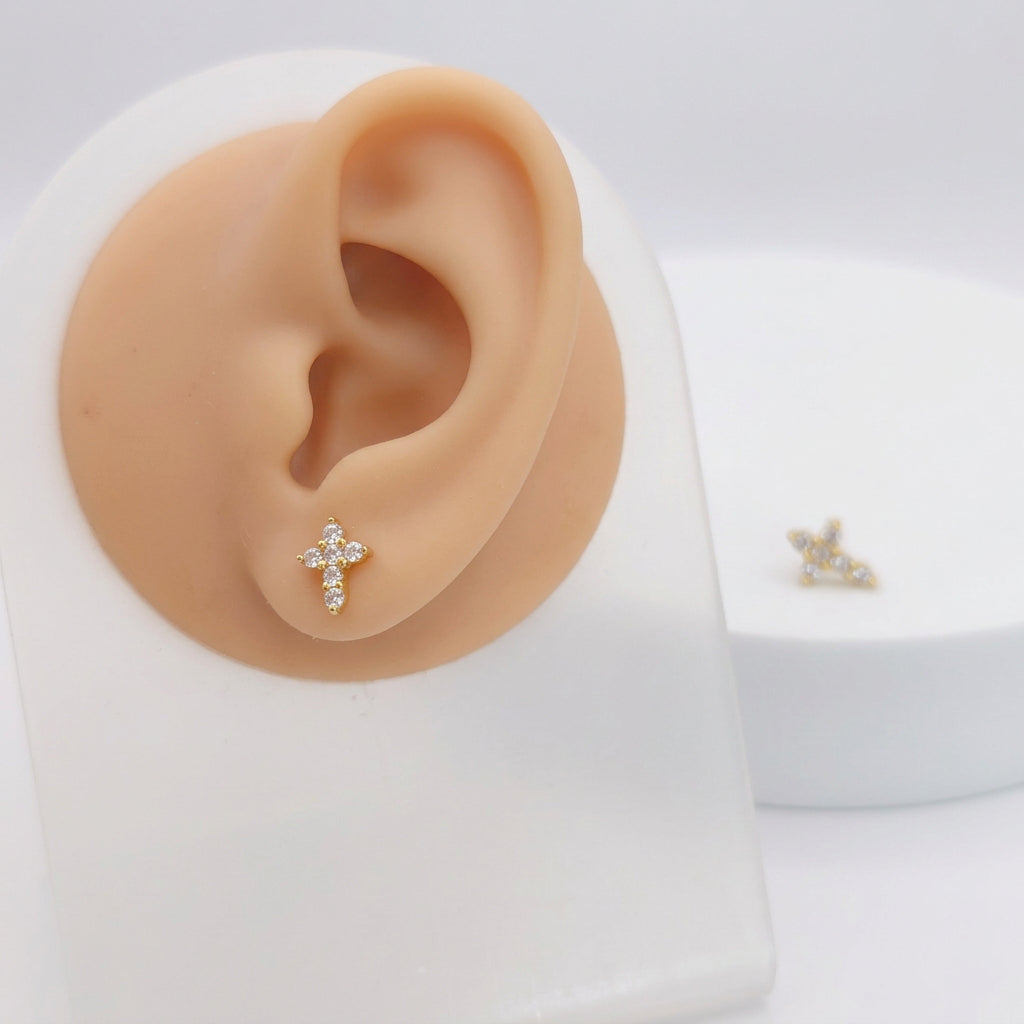 Follow Me Earrings