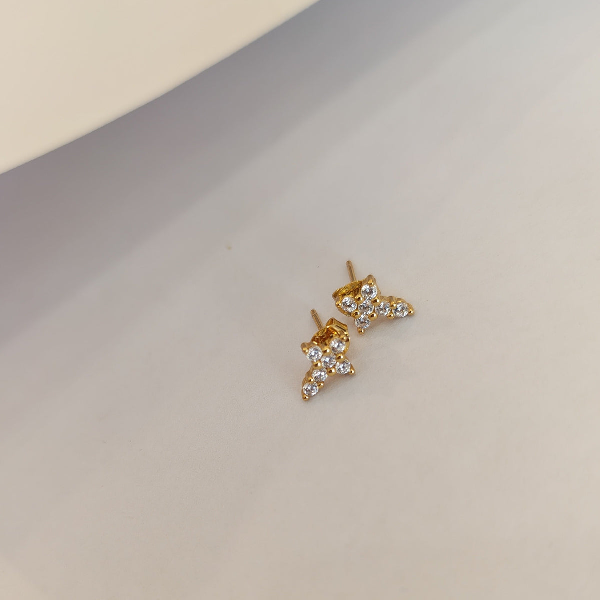 Follow Me Earrings