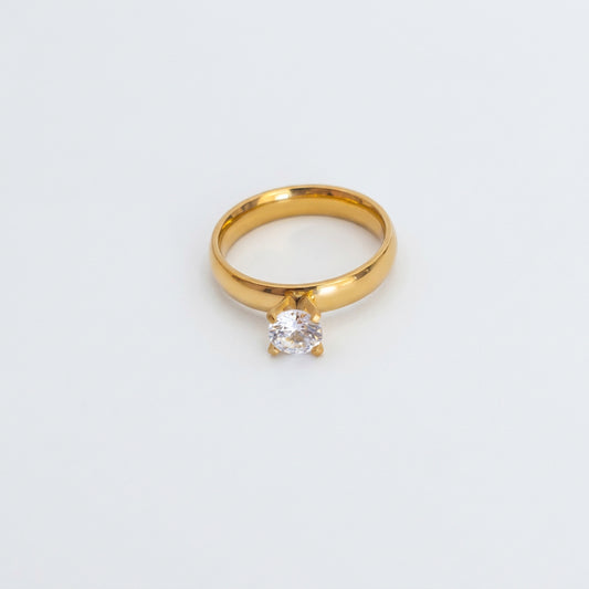 Normal Ring