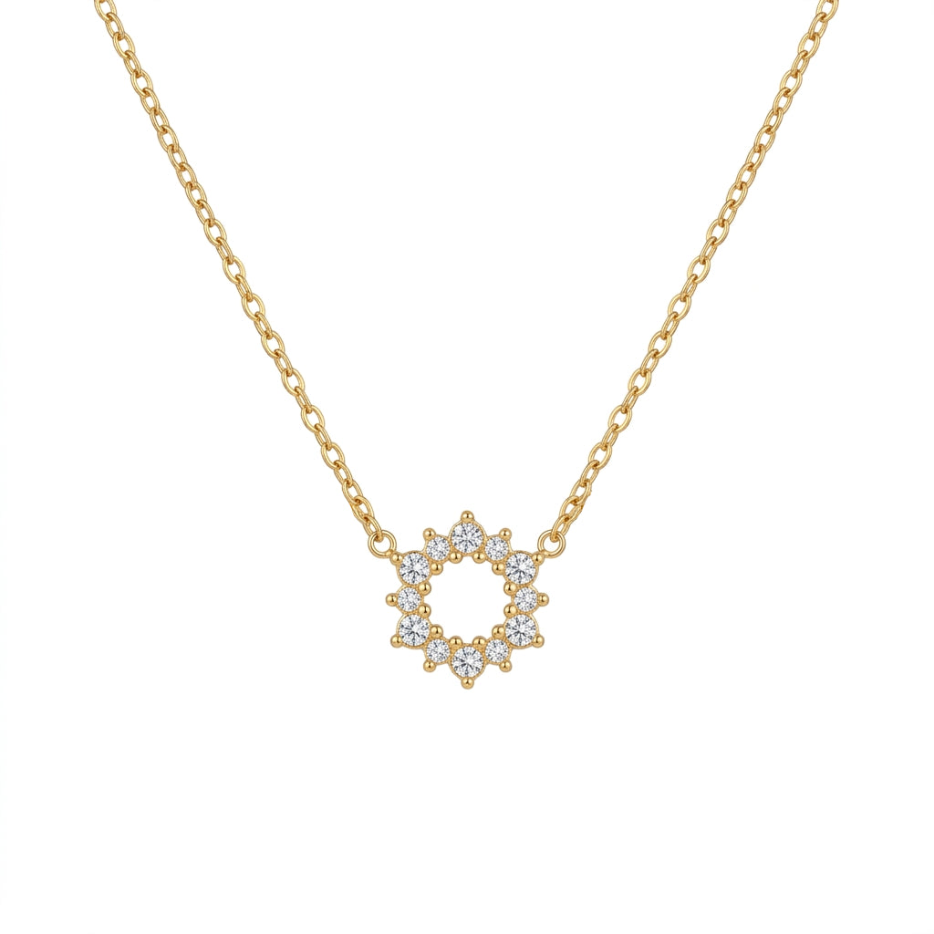 Destellos Necklace