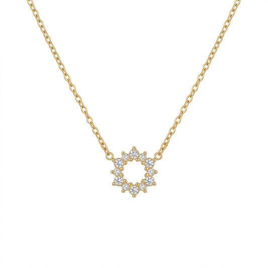 Destellos Necklace