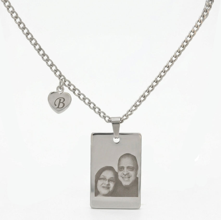 Evermore Necklace