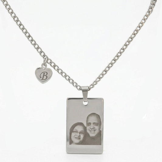 Evermore Necklace