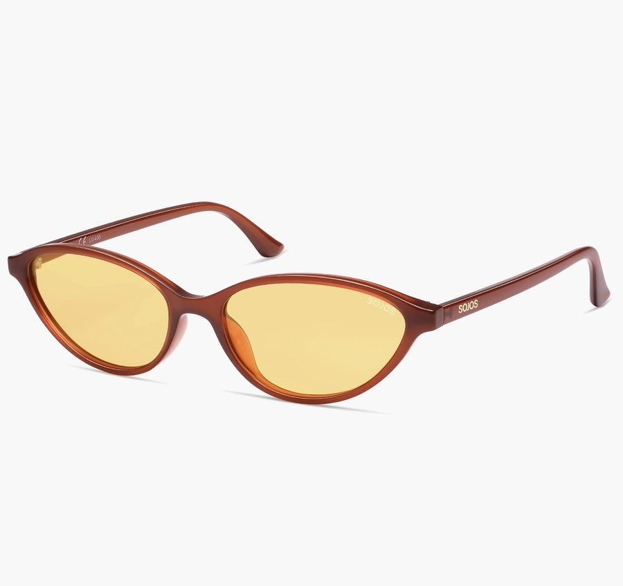 Amber Lentes