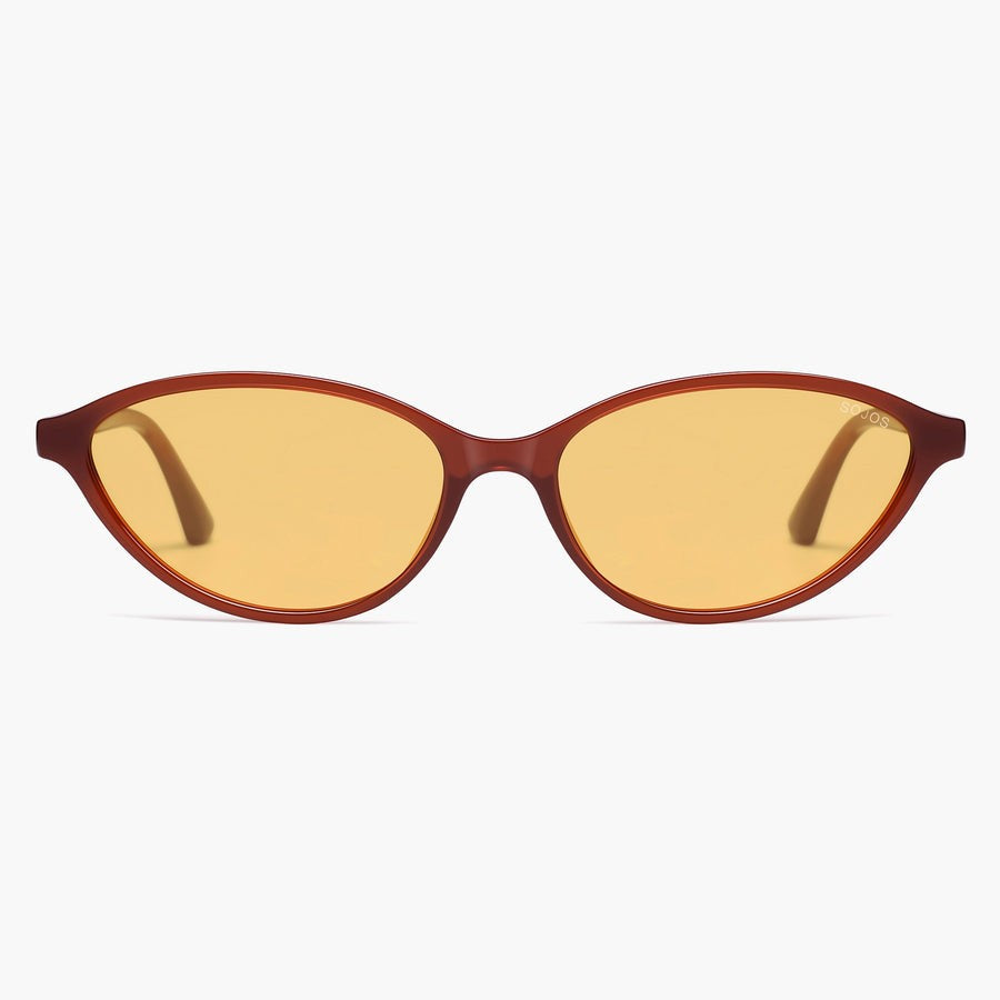 Amber Lentes
