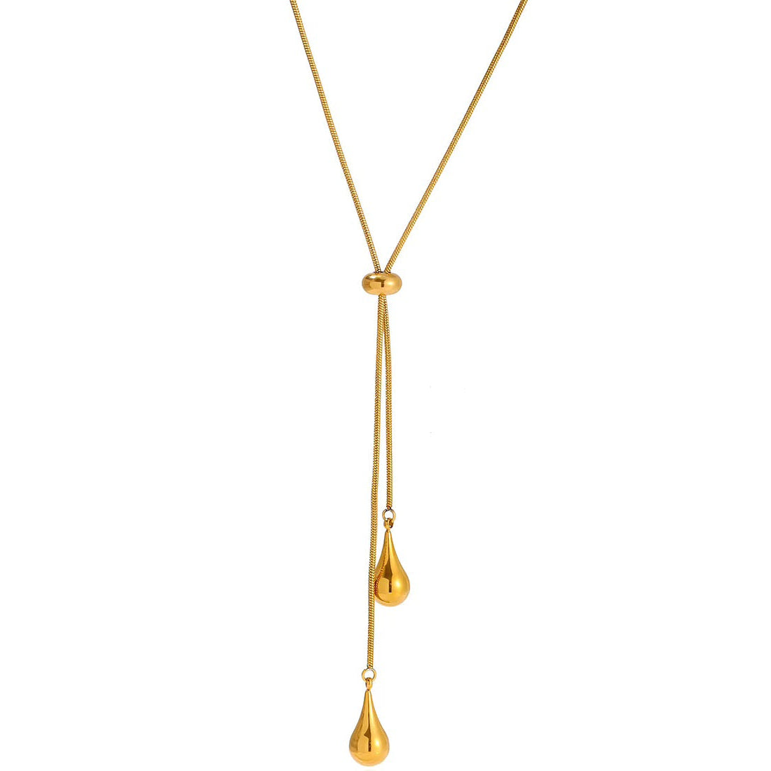 Drops of Heaven Necklace