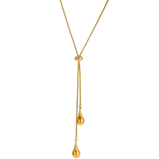 Drops of Heaven Necklace