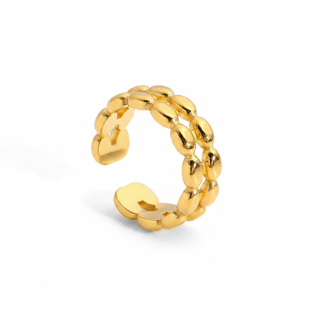 Frijolito Ring